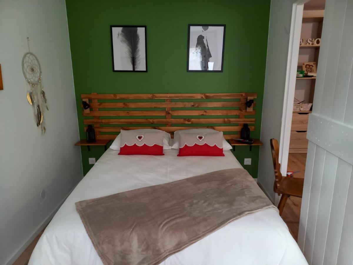 LE PASSAGE gîte cocooning à Colmar centre touristique Esterno foto